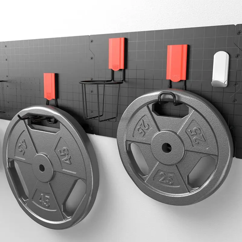 Gator Magnetics panel system