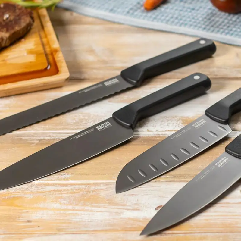 Footprint Forged Tools