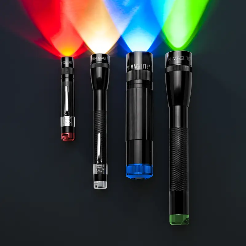 mag-lite